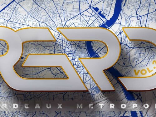 Bordeaux, entre fractures urbaines et renaissance rapologique