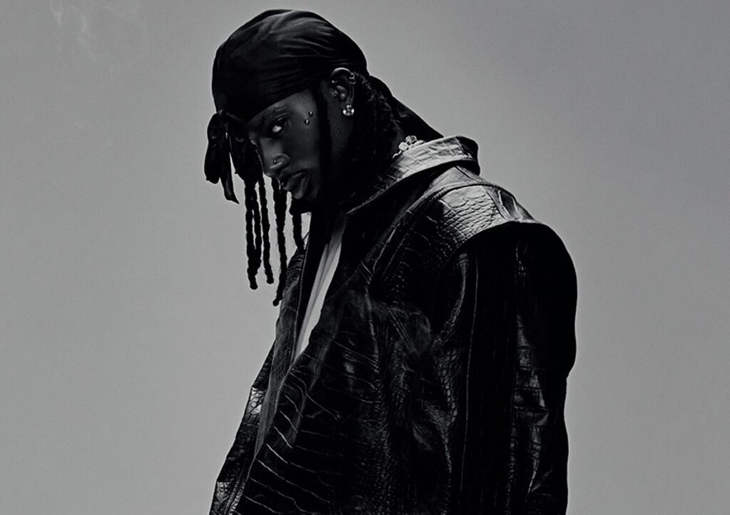 Le rap américain du premier trimestre 2025