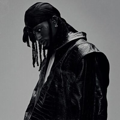 Le rap américain du premier trimestre 2025