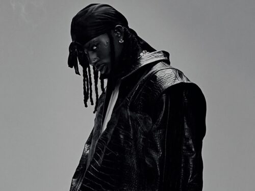Le rap américain du premier trimestre 2025