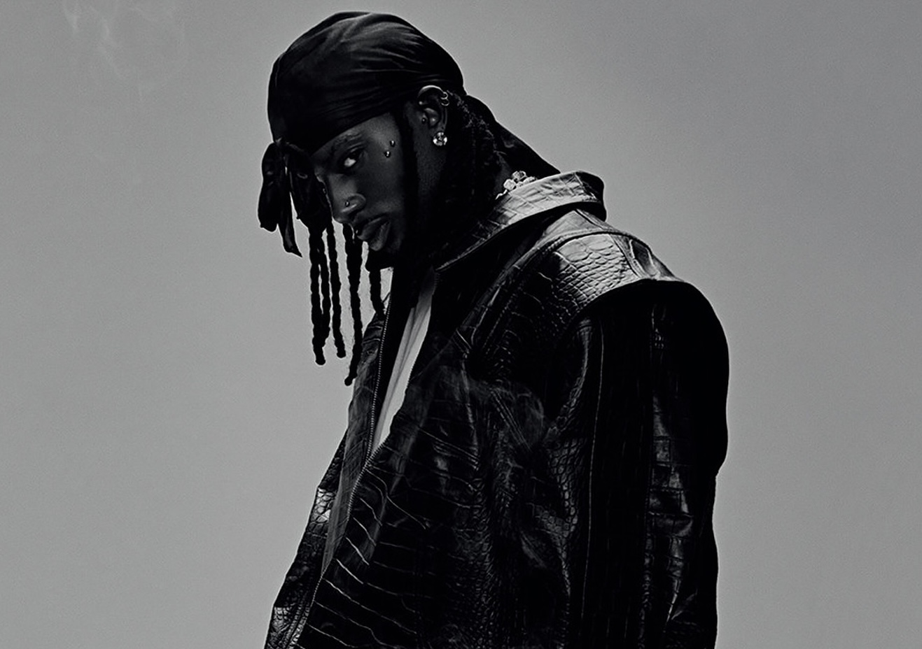 Le rap américain du premier trimestre 2025