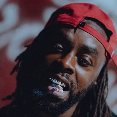 Le rap francophone du deuxième trimestre 2025