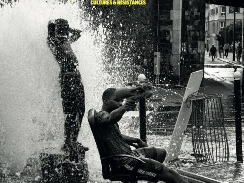 Le magazine Gotham, premier du nom