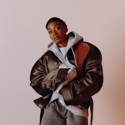 Le rap anglophone du deuxième trimestre 2025