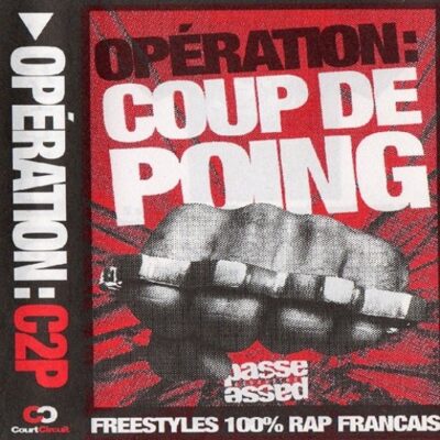Tape Kingz & Passe Passe&nbsp;: après les US, les mixtapes inondent la France