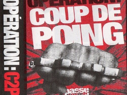 Tape Kingz & Passe Passe : après les US, les mixtapes inondent la France