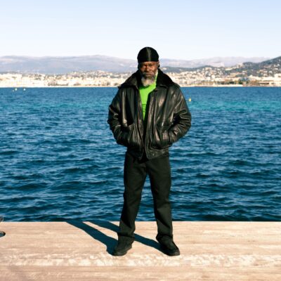 Gak&nbsp;: 06, appel entrant