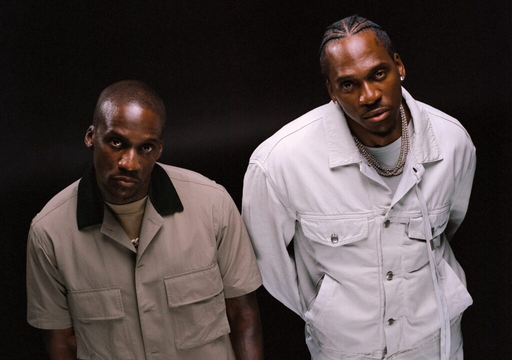 Le rap américain du troisième trimestre 2025