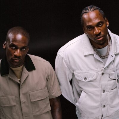 Le rap américain du troisième trimestre 2025