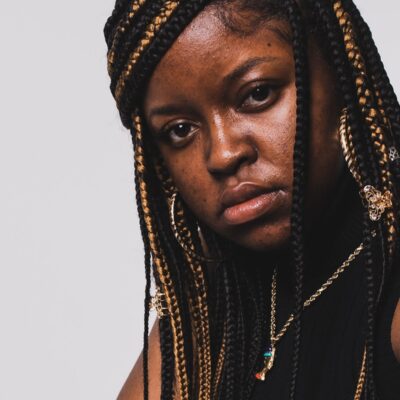 DJ K-Tana – 2025 Underground Hip-hop #4 (juillet – août – septembre)