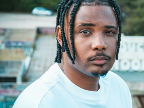 Achim annonce son nouvel EP à La Boule Noire