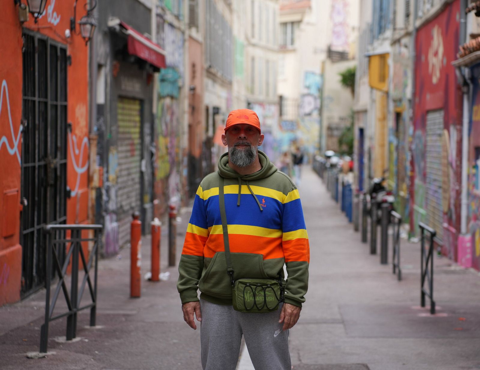 Namor, l’heure des vérités