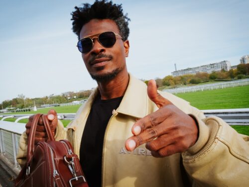 L’OG Country Club de Fdy Phenomen