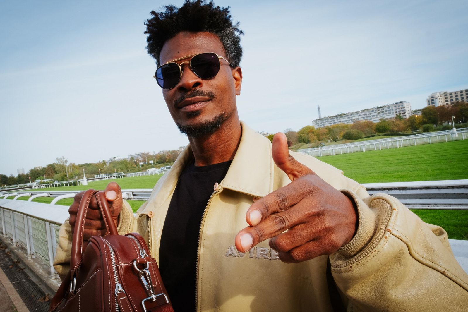 L’OG Country Club de Fdy Phenomen