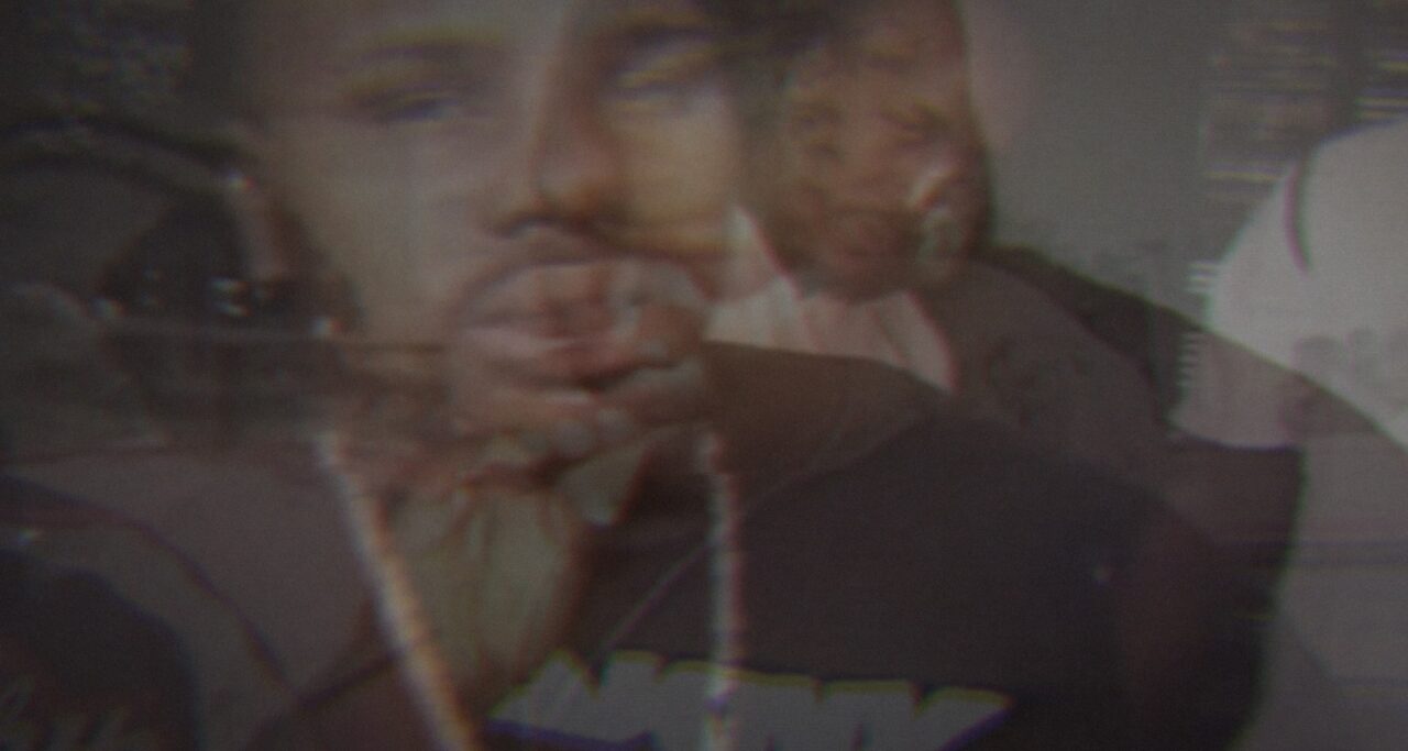 Greetings From Nineties Houston