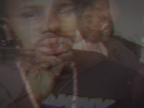 Greetings From Nineties Houston