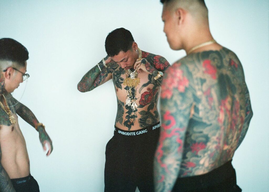 L&rsquo;année 2025 du rap japonais