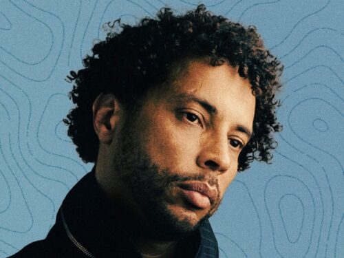 Trajectoire : rencontre avec disiz