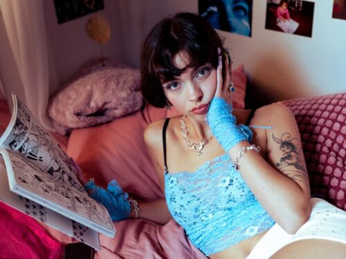 Surprise, nouveau monde