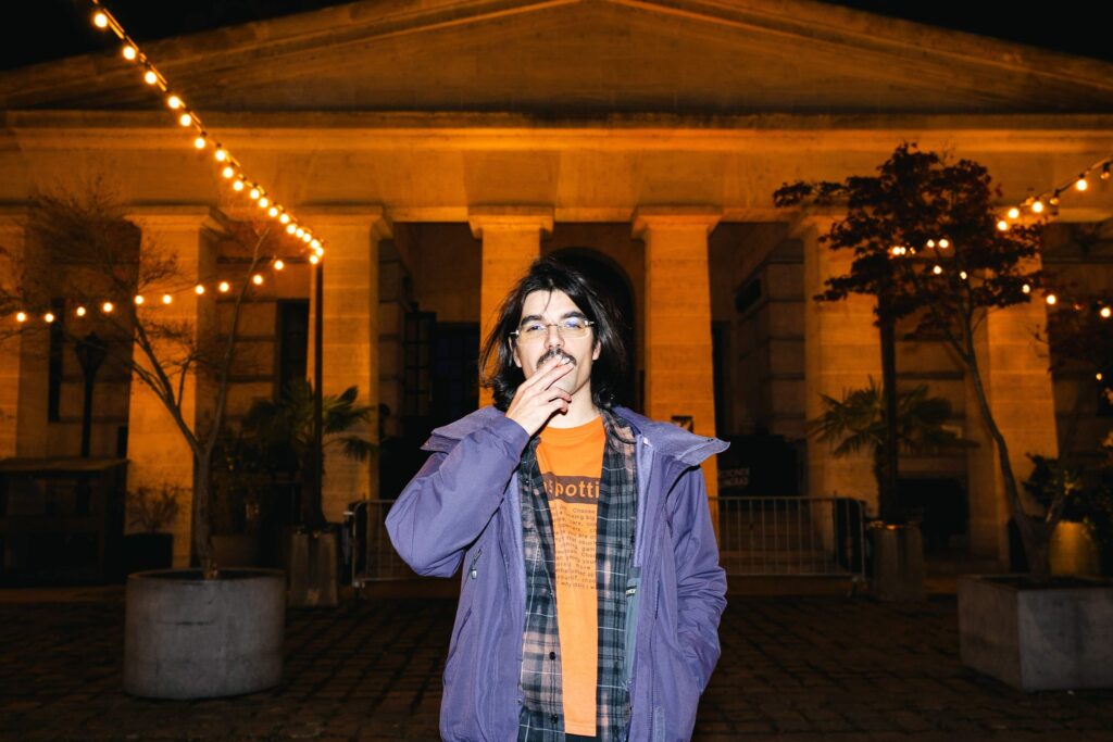 Soudiere, Phonk Master