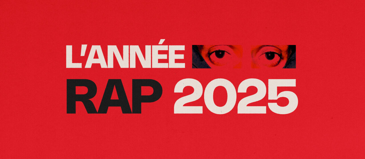 L&rsquo;année rap 2025