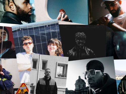 L&rsquo;oeil des photographes de l&rsquo;Abcdr du Son (2025)