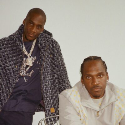 Le rap américain de 2025