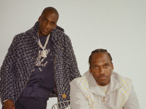 Le rap américain de 2025