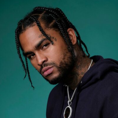 Le meilleur du rap US en 2025, par DJ K-Tana