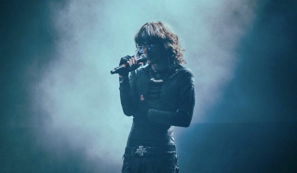 Le rap francophone de 2025