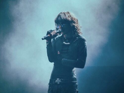 Le rap francophone de 2025