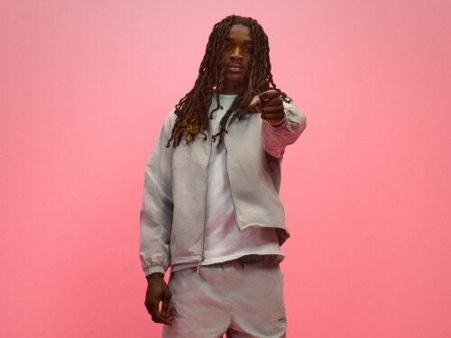 La Rvfleuze, liberté inconditionnelle