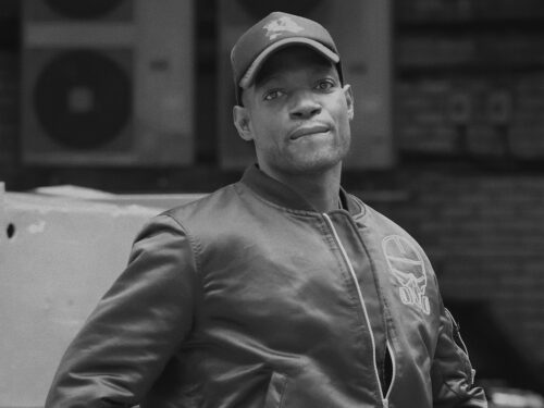 Dot Rotten, l&rsquo;essence du grime