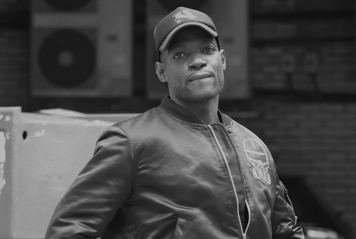 Doth Rotten Dot Rotten, l'essence du grime - Sidekicks - Abcdr du Son