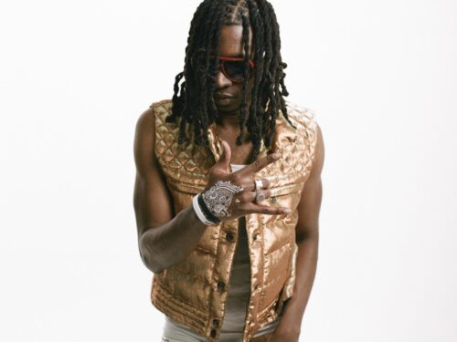 Jeune Morty, rap firework