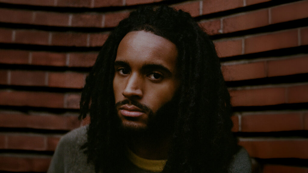 Yvnnis, swiper la tranquillité