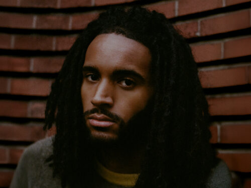 Yvnnis, swiper la tranquillité