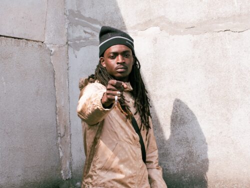 La Rvfleuze, roi roi