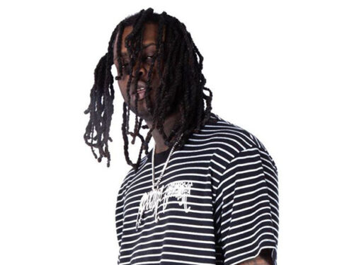 La force de l&rsquo;âge de Chief Keef