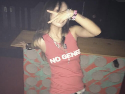 Rien n&rsquo;arrête Effie