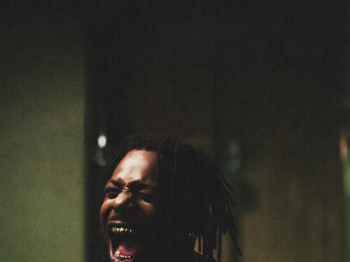 Isaiah Rashad, pensées nocturnes