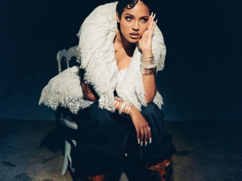 Samara Cyn, du déracinement au point de bascule