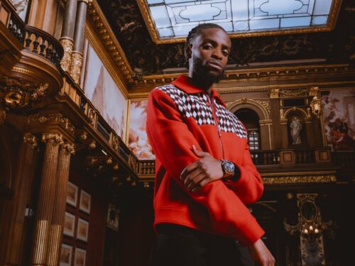 “BOHÈME” de Timar, élégance chic et démons intérieurs