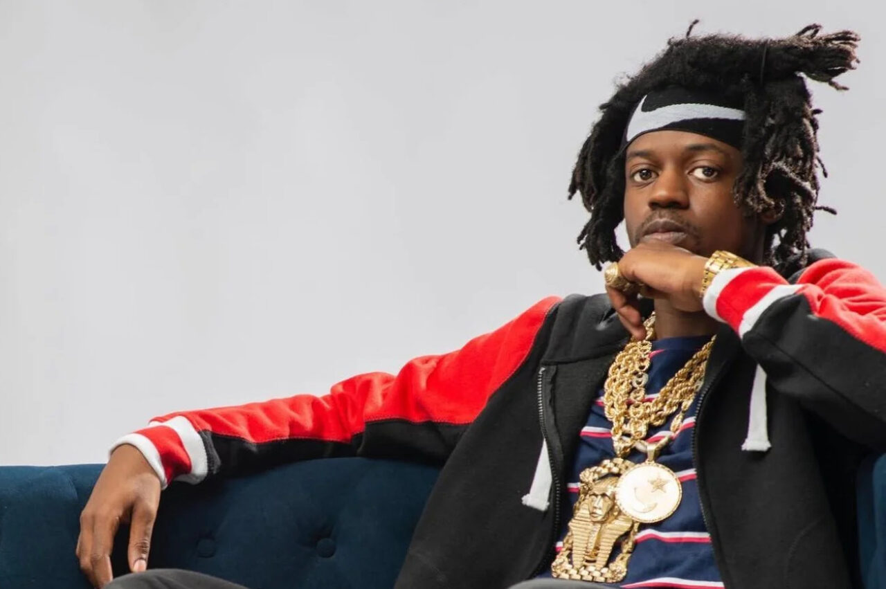 Dj K-Tana – 2026 Underground Hip-Hop #1 (janvier – février – mars)