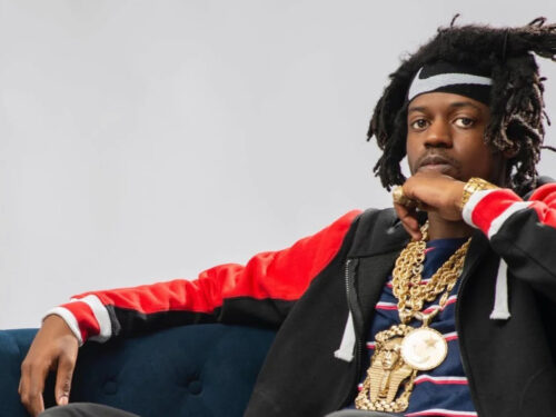 Dj K-Tana – 2026 Underground Hip-Hop #1 (janvier – février – mars)