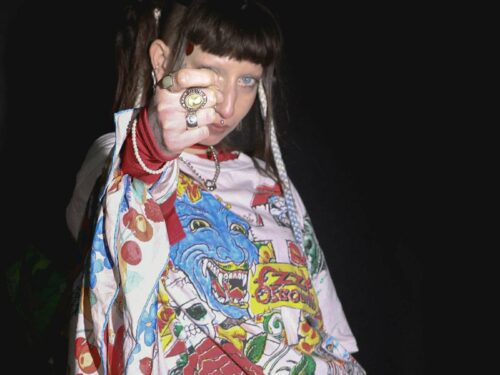 TOERA, de haut en bas