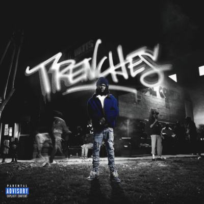 Trenches