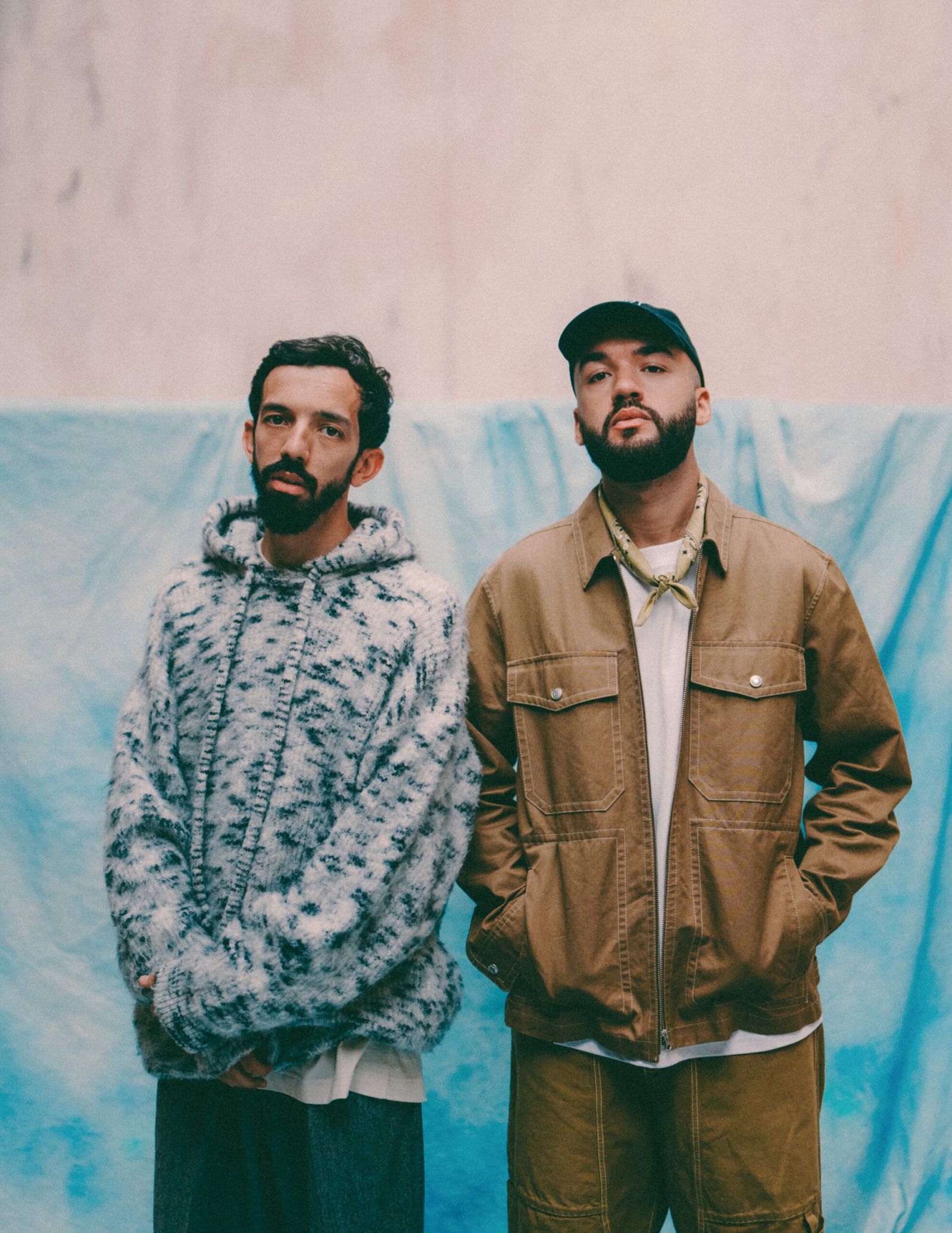 Le rap francophone du premier trimestre 2026