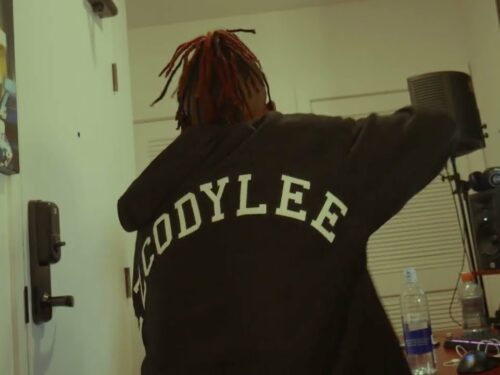 ezcodylee réveille son punk