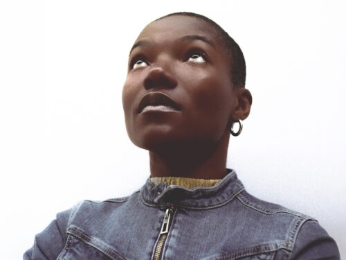 Tatyana Jane, rap discordia